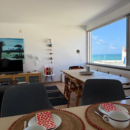 Sunset Beach House Zambujeira do Mar Zewnętrze zdjęcie