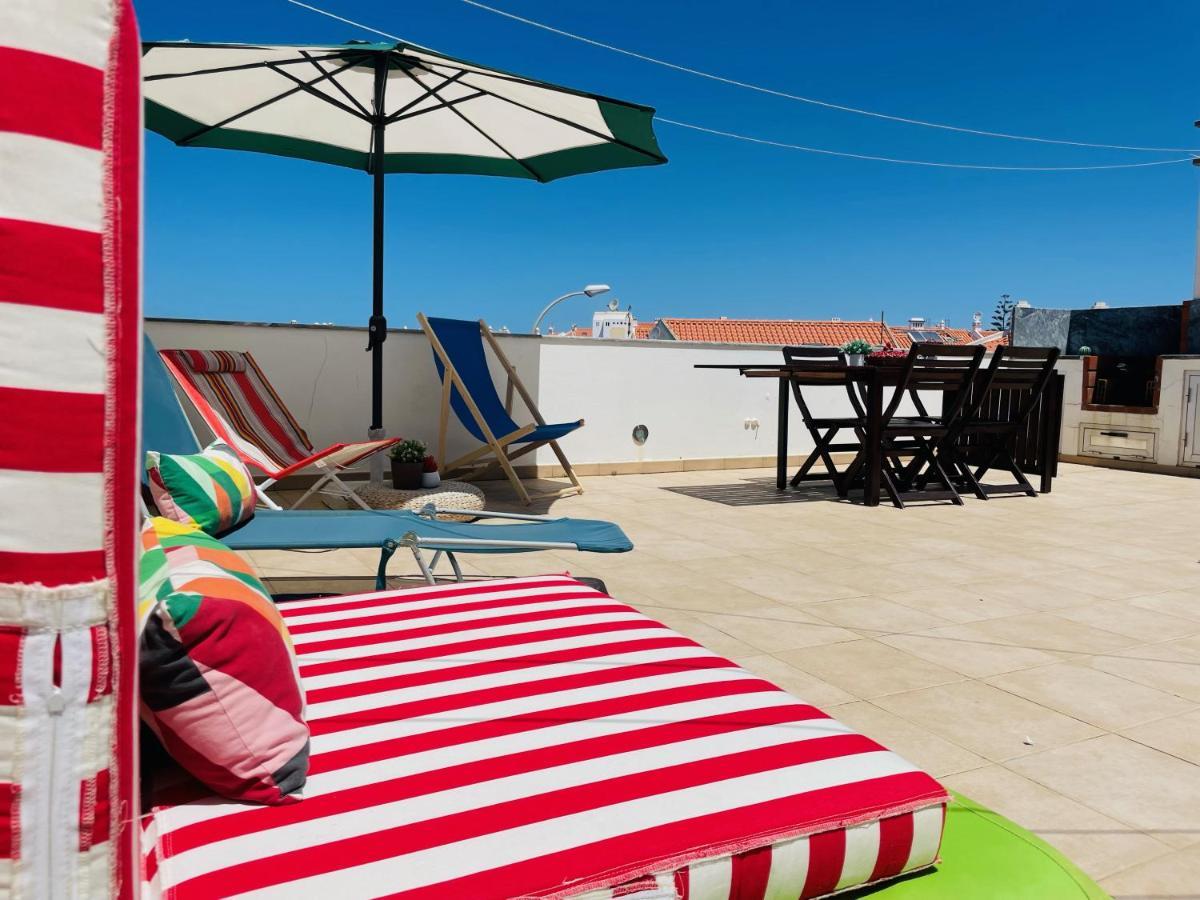 Sunset Beach House Zambujeira do Mar Zewnętrze zdjęcie