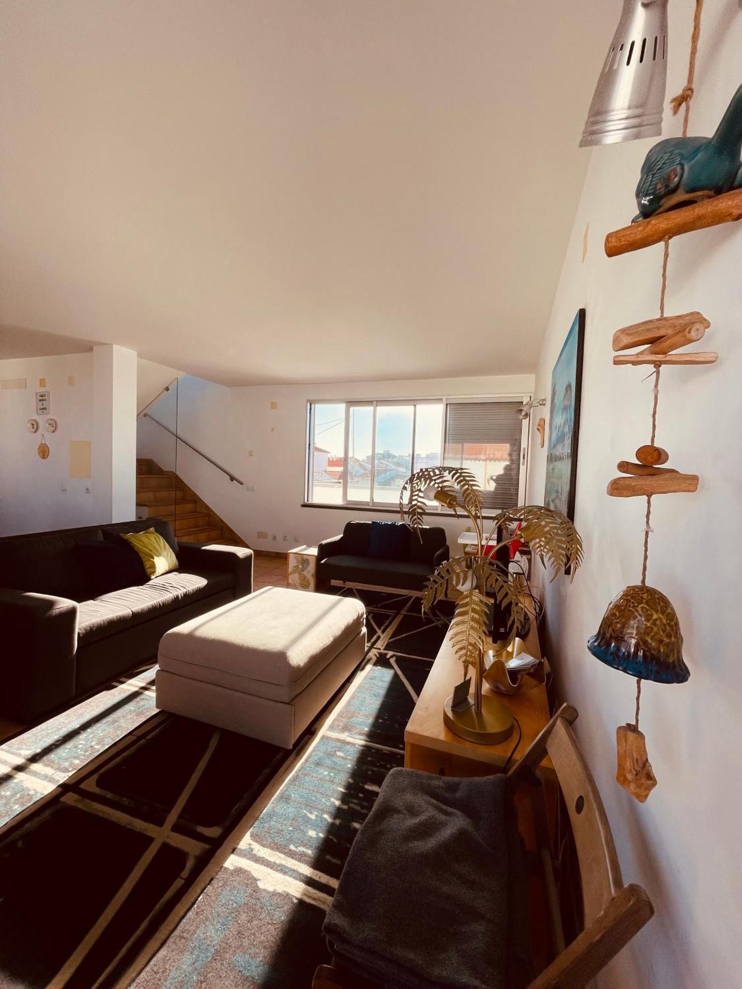 Sunset Beach House Zambujeira do Mar Zewnętrze zdjęcie