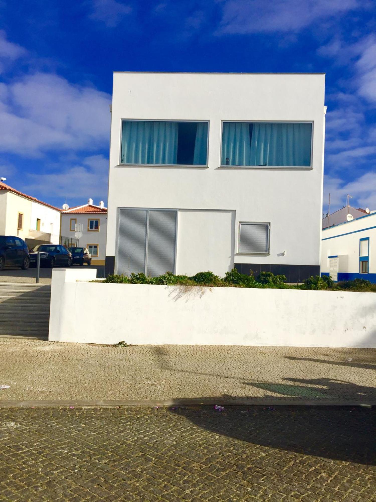 Sunset Beach House Zambujeira do Mar Zewnętrze zdjęcie