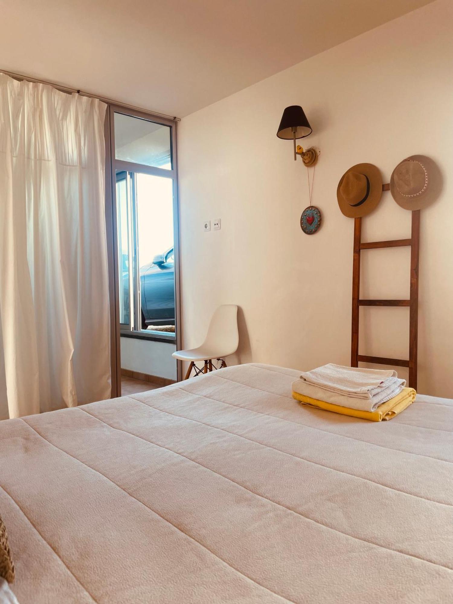 Sunset Beach House Zambujeira do Mar Zewnętrze zdjęcie