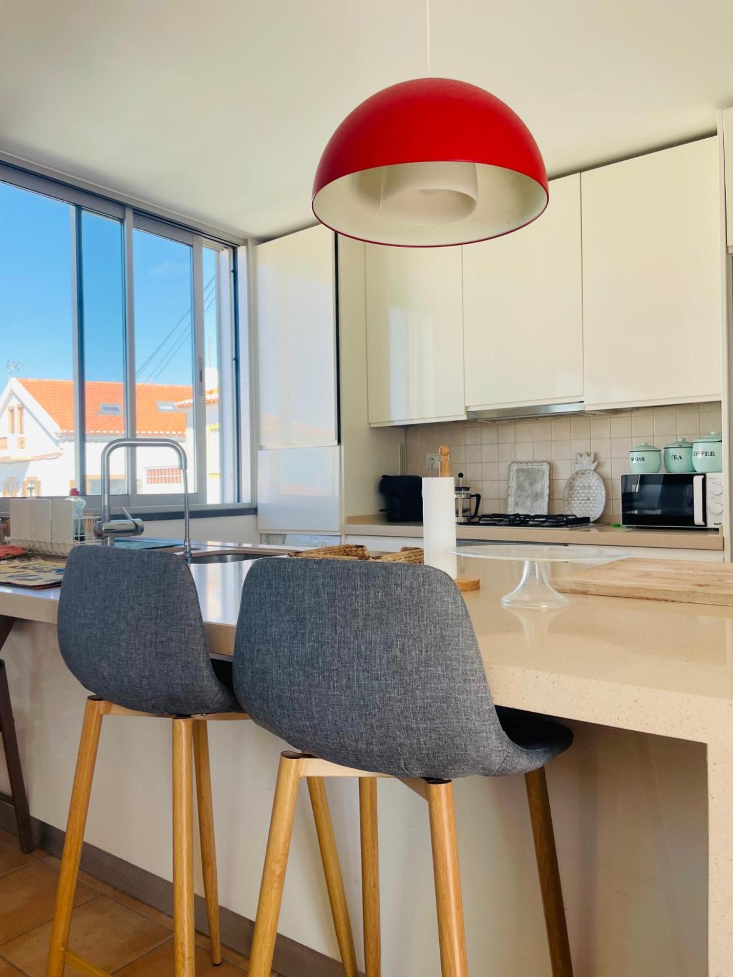 Sunset Beach House Zambujeira do Mar Zewnętrze zdjęcie