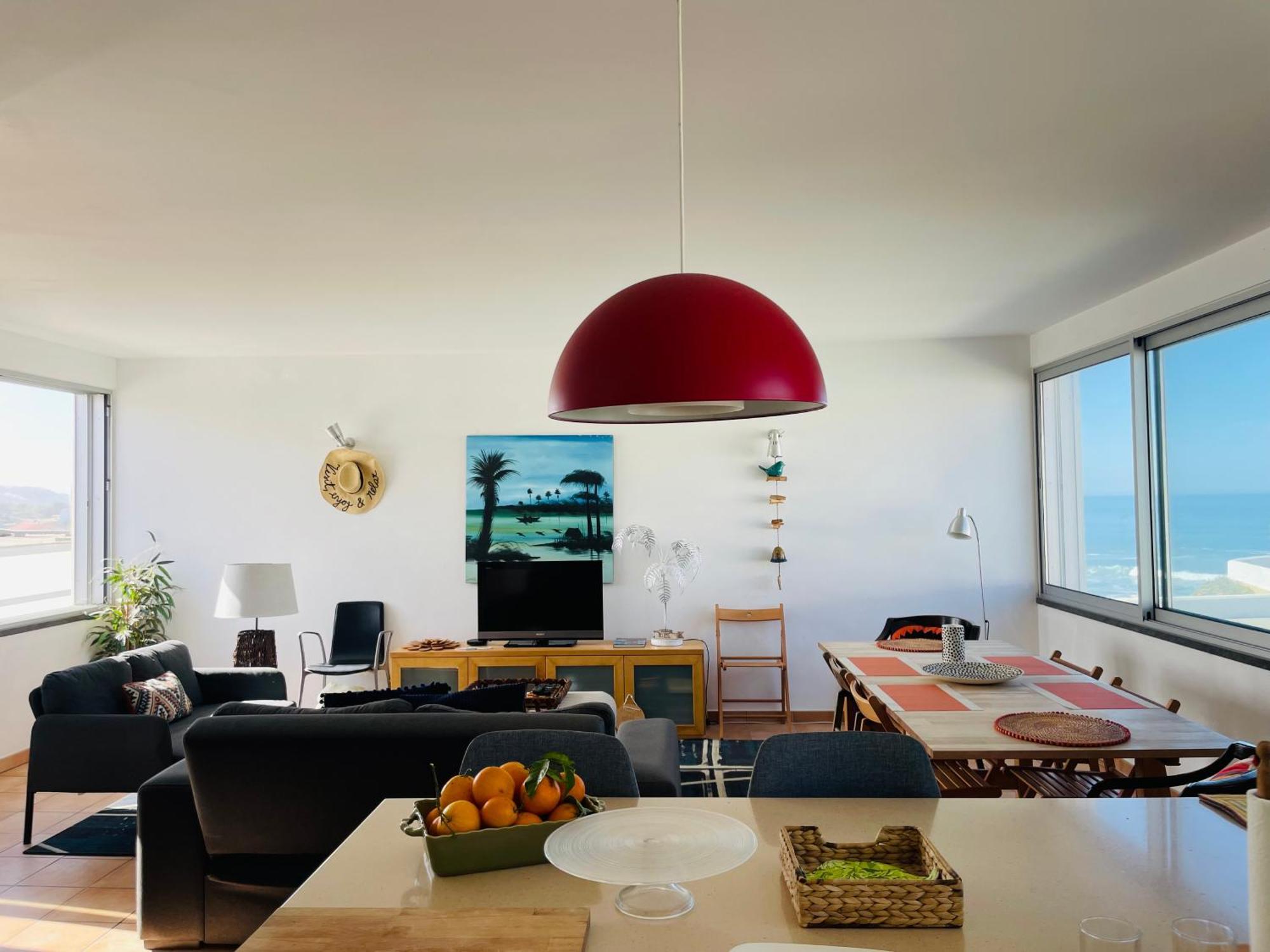 Sunset Beach House Zambujeira do Mar Zewnętrze zdjęcie