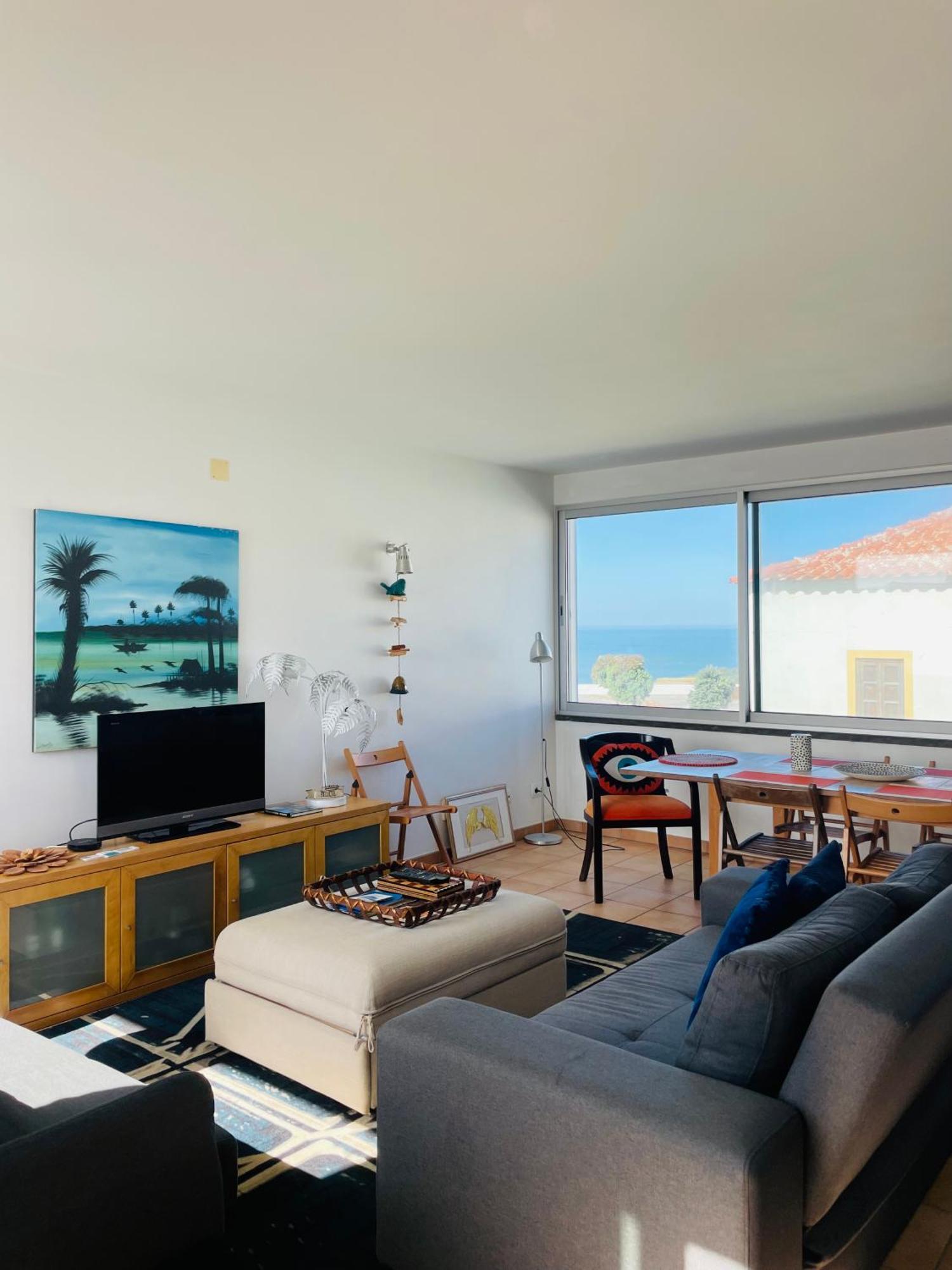 Sunset Beach House Zambujeira do Mar Zewnętrze zdjęcie
